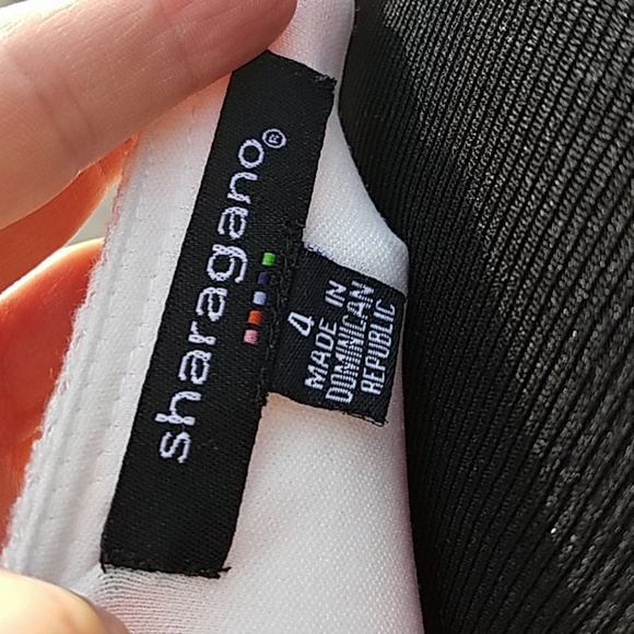 Dress by Sharangano - Picture 4 of 8